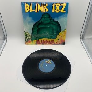 Blink 182 - Buddha LP 2009 Reissue